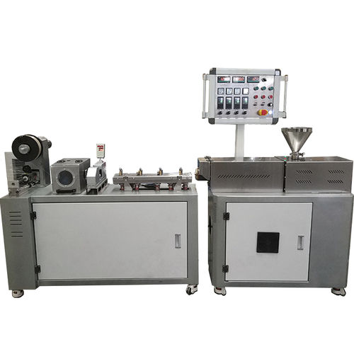 Extrusora para impresora 3D - FLDP-25 - Suzhou ACC Machine Co., Ltd. - para PEEK / compacta