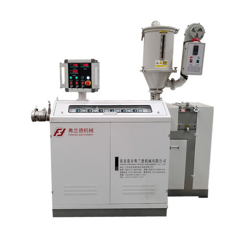 Línea de extrusión de tubos - SJ45 - Suzhou ACC Machine Co., Ltd. - para PC