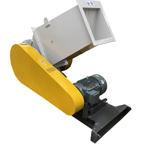 Machacadora de impacto - SWP series - Suzhou ACC Machine Co., Ltd. - estacionaria / para plástico