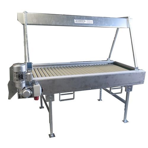 Mesa de separación para la industria alimentaria - Schmatec GmbH