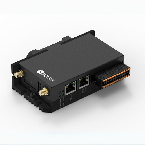 Pasarela IoT edge - EDGE Lite - ROLTEK TECHNOLOGY - de comunicación / industrial / Ethernet