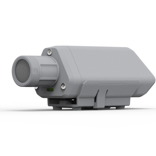 Sensor de luz LoRaWAN - SensNode-LR-LI LoRaWAN&reg; - ROLTEK TECHNOLOGY - ambiental / inalámbrico