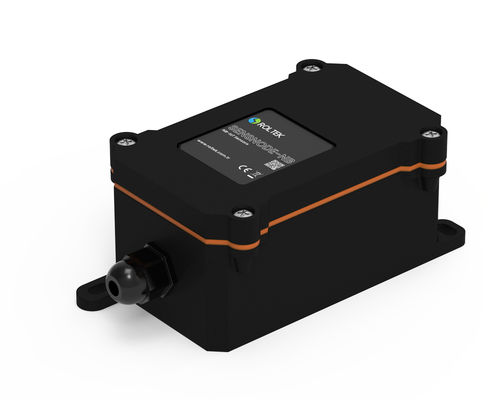 Sensor de distancia NB-IoT - SensNode-NB-RDR - ROLTEK TECHNOLOGY - radar / para entorno difícil / resistente a las intemperies