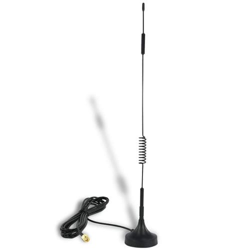 Antena omnidireccional - GSM, 3G/LTE, NB-IoT - ROLTEK TECHNOLOGY - LTE / 3G UMTS / GSM