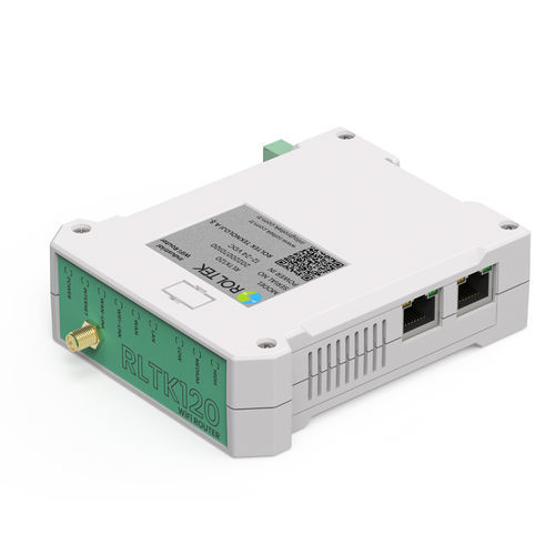 Router WiFi - RLTK120 - ROLTEK TECHNOLOGY - de comunicación / inalámbrico / punto de acceso inalámbrico