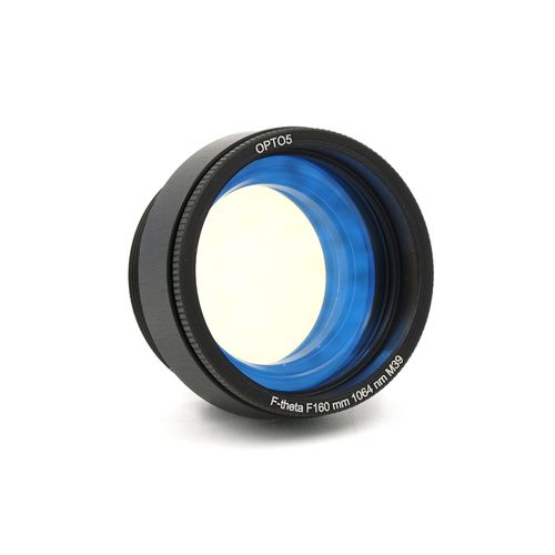 Lente F-theta - 95O301000 - OPTO5 srl - para la industria