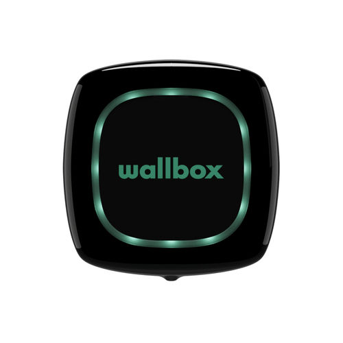 Estación de recarga para vehículo eléctrico - Pulsar Plus - wallbox - AC / de pared