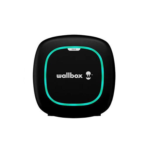 Estación de recarga para vehículo eléctrico - Pulsar Max - wallbox - de pared / de exterior