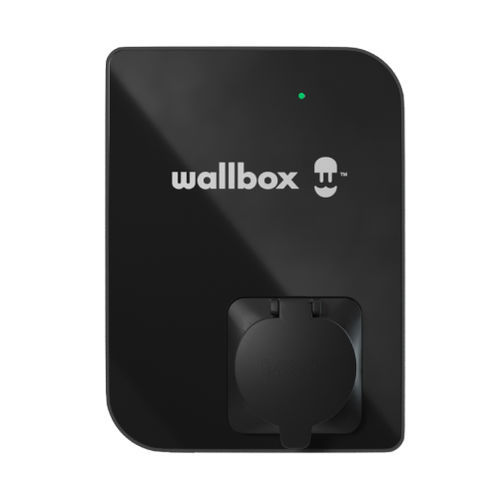 Estación de recarga para vehículo eléctrico - Copper SB - wallbox - AC / de pared / de suelo