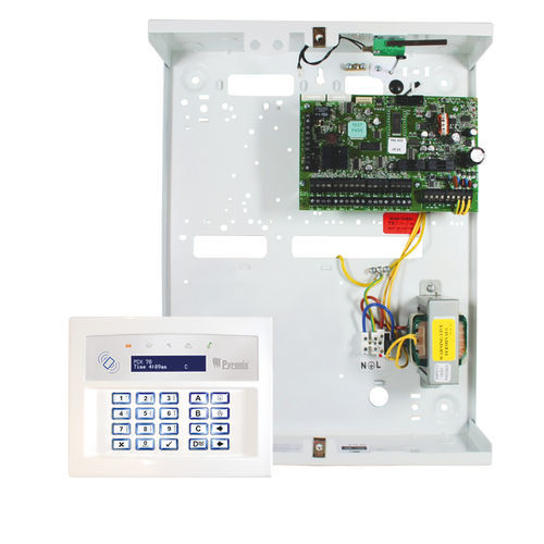 Cuadro de mando híbrido - PCX 78 - Pyronix
