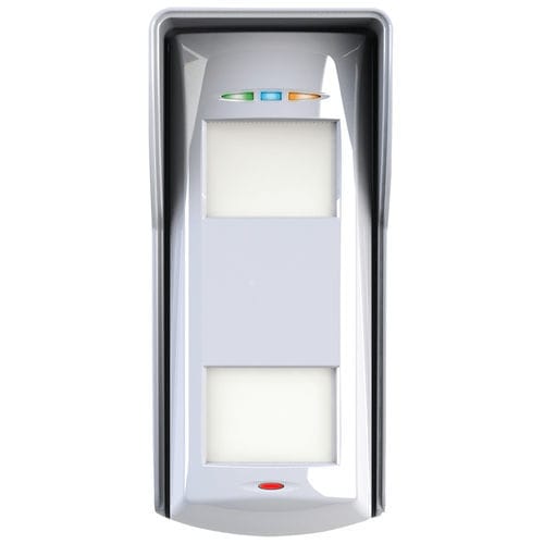 Detector PIR - XDL12TT-WE - Pyronix - de seguridad / para uso intensivo / sin cable