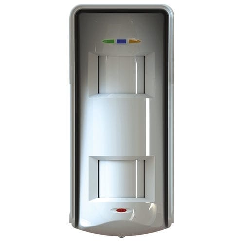 Detector de infrarrojos pasivos - XDL12TT-AM - Pyronix - PIR / de microondas / para uso exterior