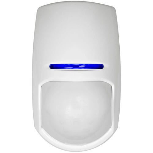Detector digital - KX10DP-WE - Pyronix - piroeléctrico / de seguridad / sin cable