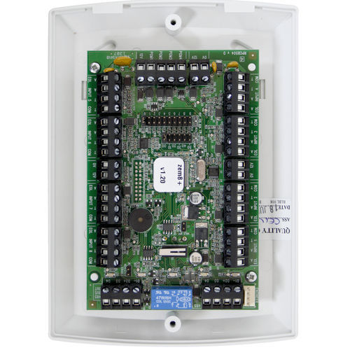 Módulo de extensión de bus - PCX-RIX8+ - Pyronix - E/S