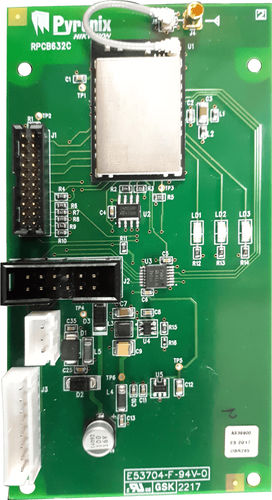 Módulo de comunicación WiFi - DIGI-/XA - Pyronix