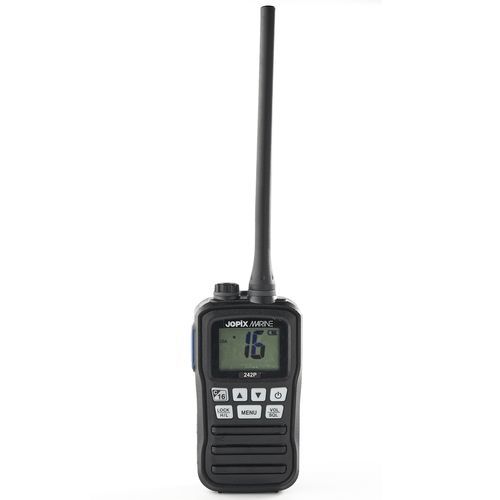 Walkie-talkie - 242P - Pihernz