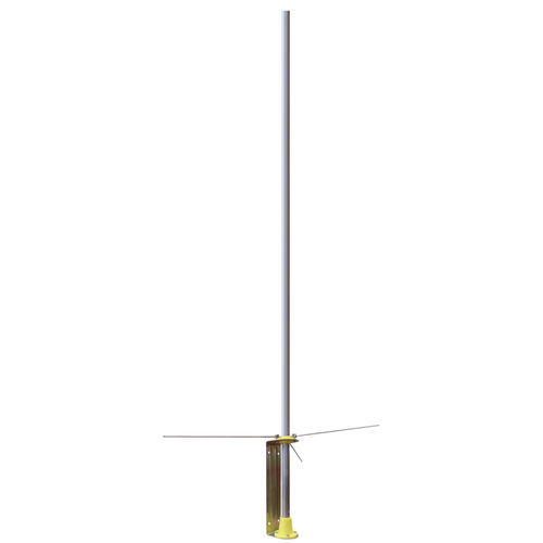 Antena CB - B-AB02 - Pihernz - omnidireccional / semionda