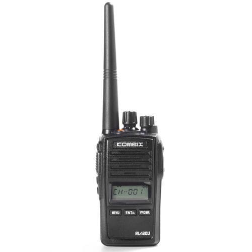 Walkie-talkie - RL-120U - Pihernz