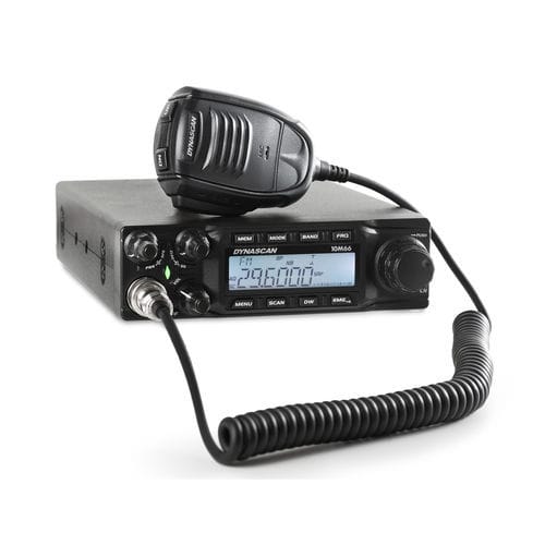 Transceptor USB - 10M66 - Pihernz - UHF / FM / de radio