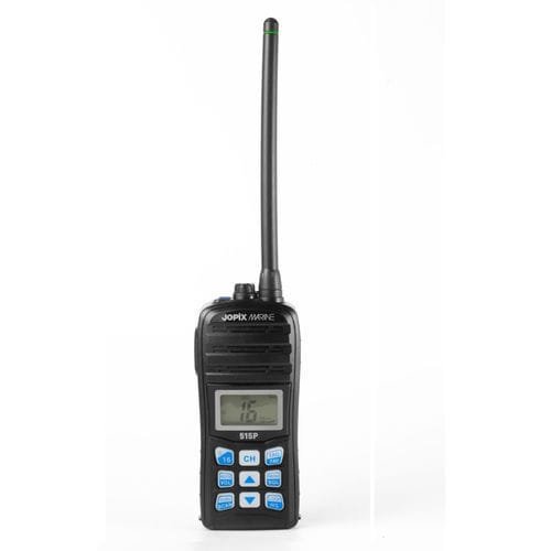 Walkie-talkie - JM515 - Pihernz