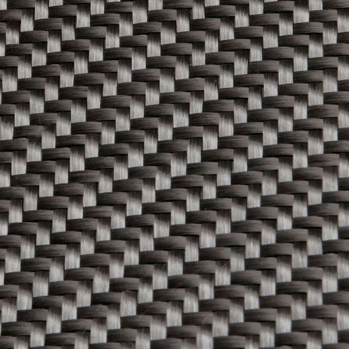Tejido de carbono - 2D  - Sigmatex - industrial / para la industria del automóvil / para la industria aeronáutica