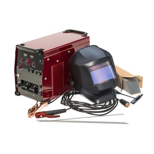 Máquina de soldadura de inducción - DEREMAUX - manual / eléctrica / de mesa