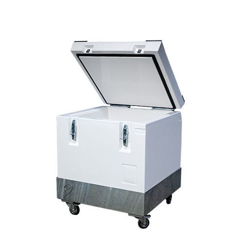 Contenedor - Enobox 260L - Enotech GFK Products