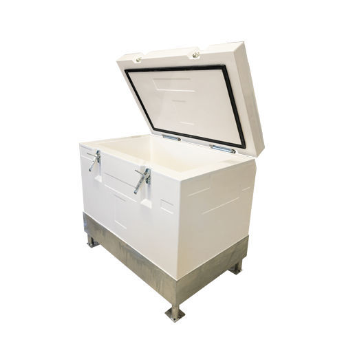 Contenedor - Enobox 440L - Enotech GFK Products