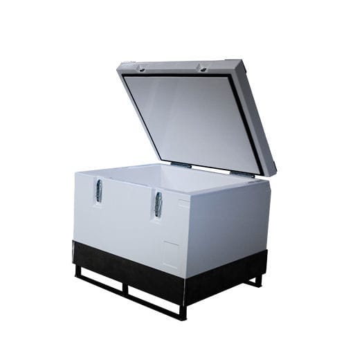 Contenedor - Enobox 520L - Enotech GFK Products