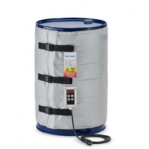 Calentador de bidones de alimentos - 11-9873 - HeatXperts ApS - de aceite / para agua / industrial