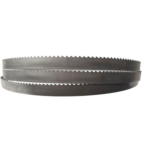 Hoja de sierra de cinta - SPEED CUT3 - BSW BLADE SRL - de acero / para acero inoxidable / de metales no ferrosos