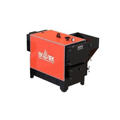 Caldera de vapor - OCEAN series - Ekotek Heat Technology - aceite caliente / de gas
