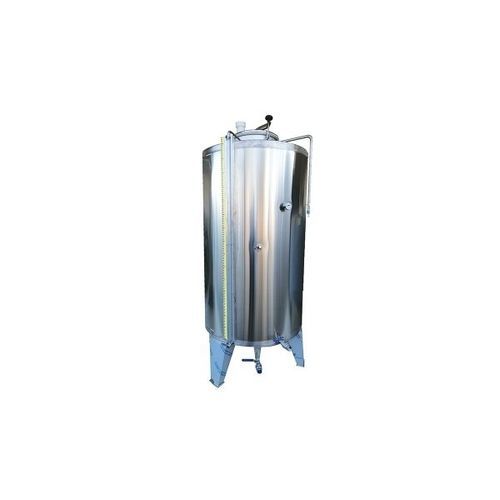 Depósito de proceso - EKO ZT series - Ekotek Heat Technology - de aceite / para melaza / para la industria