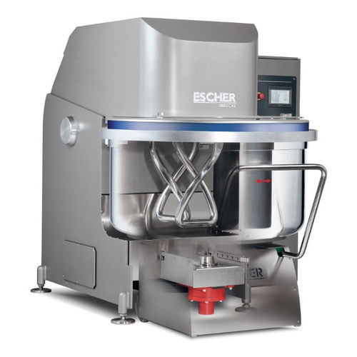 Amasadora de panadería - MW Line series - Escher mixers - con tazón extraíble / de pie
