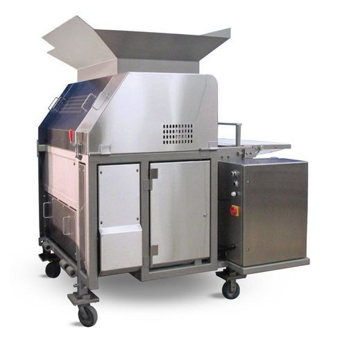 Formadora de hamburguesas - I-480 - EnSight Solutions - automática