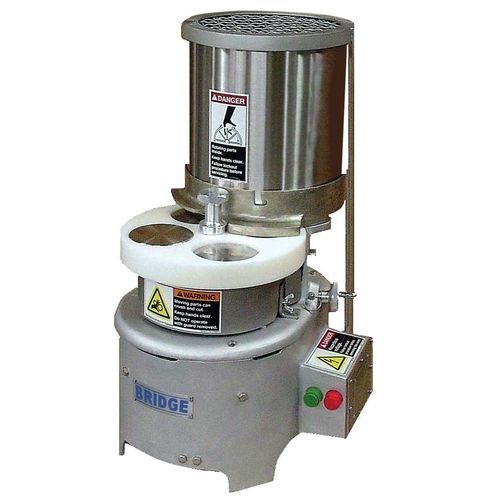 Formadora de hamburguesas - D series - EnSight Solutions - de albóndigas / automática / 110V