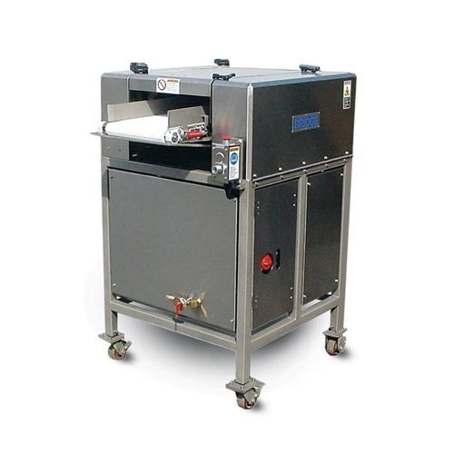 Ablandadora de carne industrial - CC  - EnSight Solutions - de velocidad variable / de acero inoxidable
