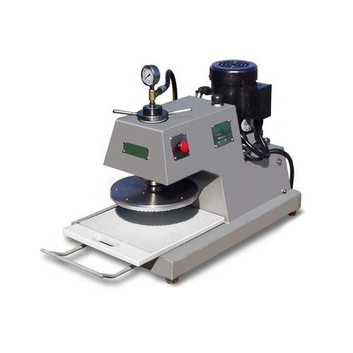 Aplanadora de carne - Pound-O-Matic - EnSight Solutions