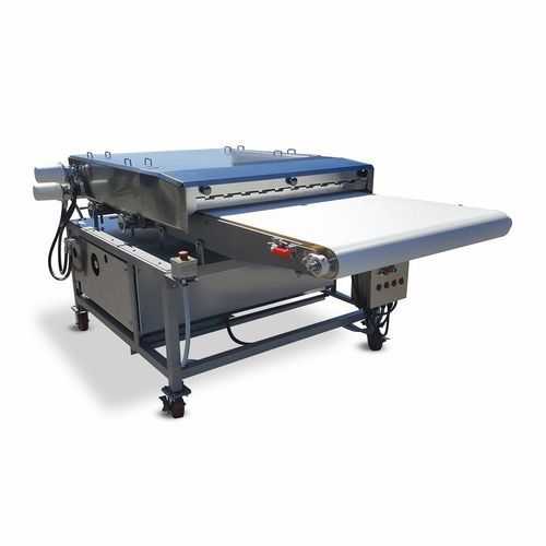 Aplanadora de carne - TR - EnSight Solutions
