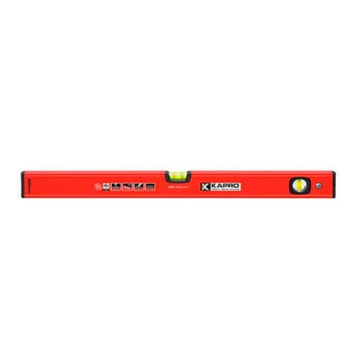 Nivel de burbuja - 752 MERCURE™ - KAPRO - de precisión / horizontal / magnético