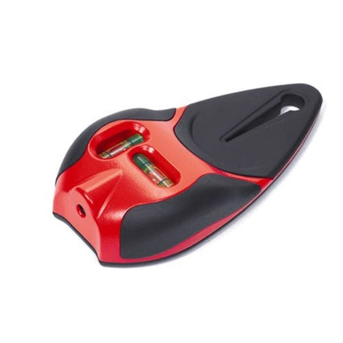 Nivel láser de pilas - 810 PROLASER® NAIL GRIPPER™ - KAPRO