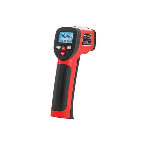 Termómetro de infrarrojos - 398 THERMOSCAN™ - KAPRO - digital / °C / °F