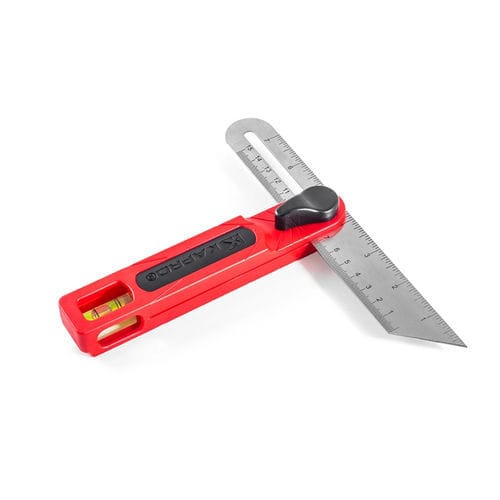 Herramienta de marcado manual - 301 T-BEVEL - KAPRO - de medición / profesional
