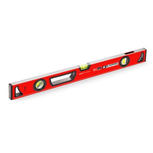Nivel de burbuja - 900 MANMAX™ - KAPRO - de precisión / horizontal / magnético