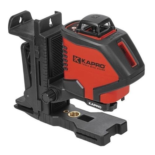 Nivel láser de pilas - 962 PROLASER&reg; - KAPRO - IP65