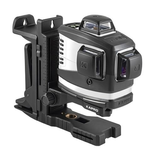 Nivel láser 3D - 883G PROLASER&reg; - KAPRO - de pilas / IP65