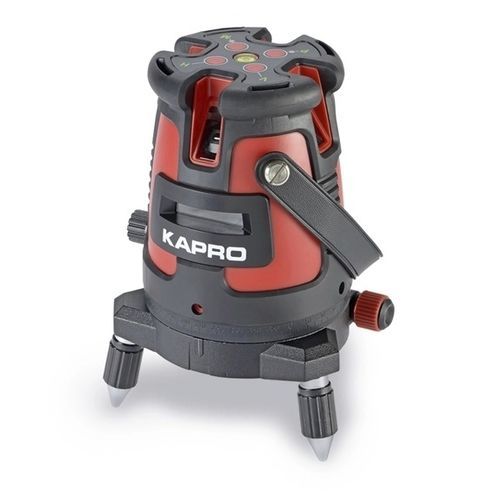 Nivel láser de pilas - 875 PROLASER&reg; - KAPRO - IP54