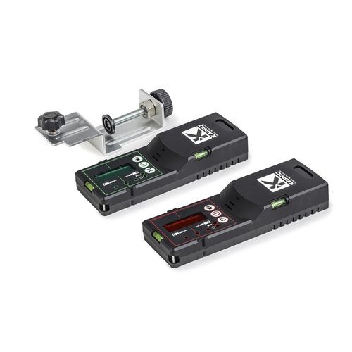 Sensor de línea para haz láser - 894-04 - KAPRO - de alta distancia de detección