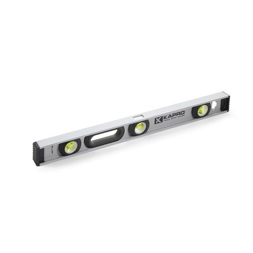 Nivel en I - 176 MAXPRO&trade; - KAPRO - de burbuja / horizontal / magnético