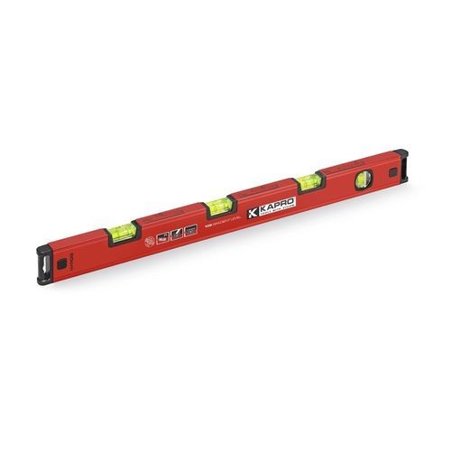 Nivel box - 105 TOPGRADE™ - KAPRO - de burbuja / de precisión / horizontal